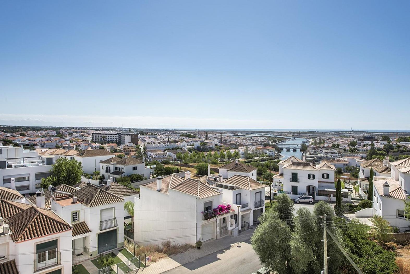 Vista Apartmento Tavira