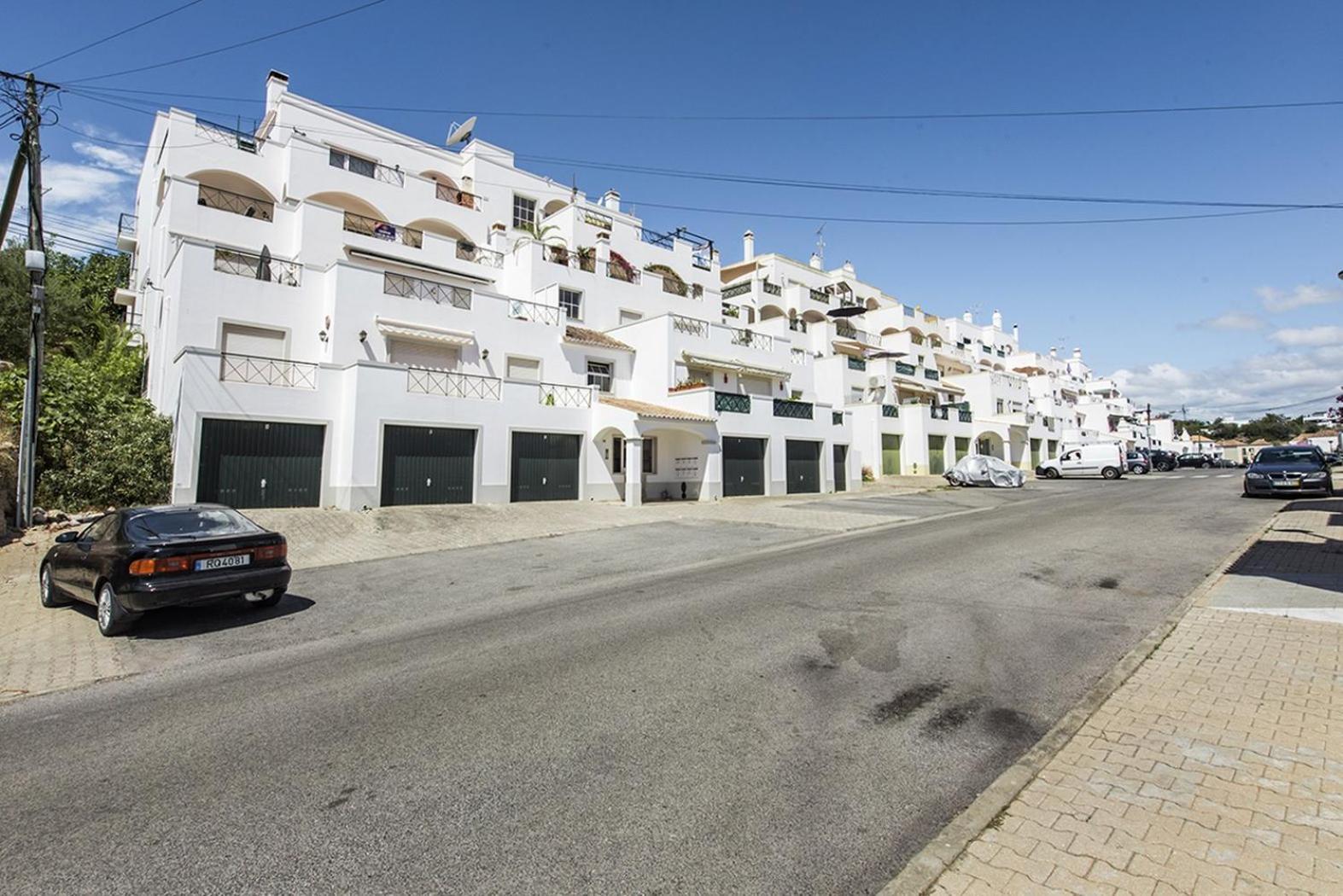 Vista Apartmento * Tavira